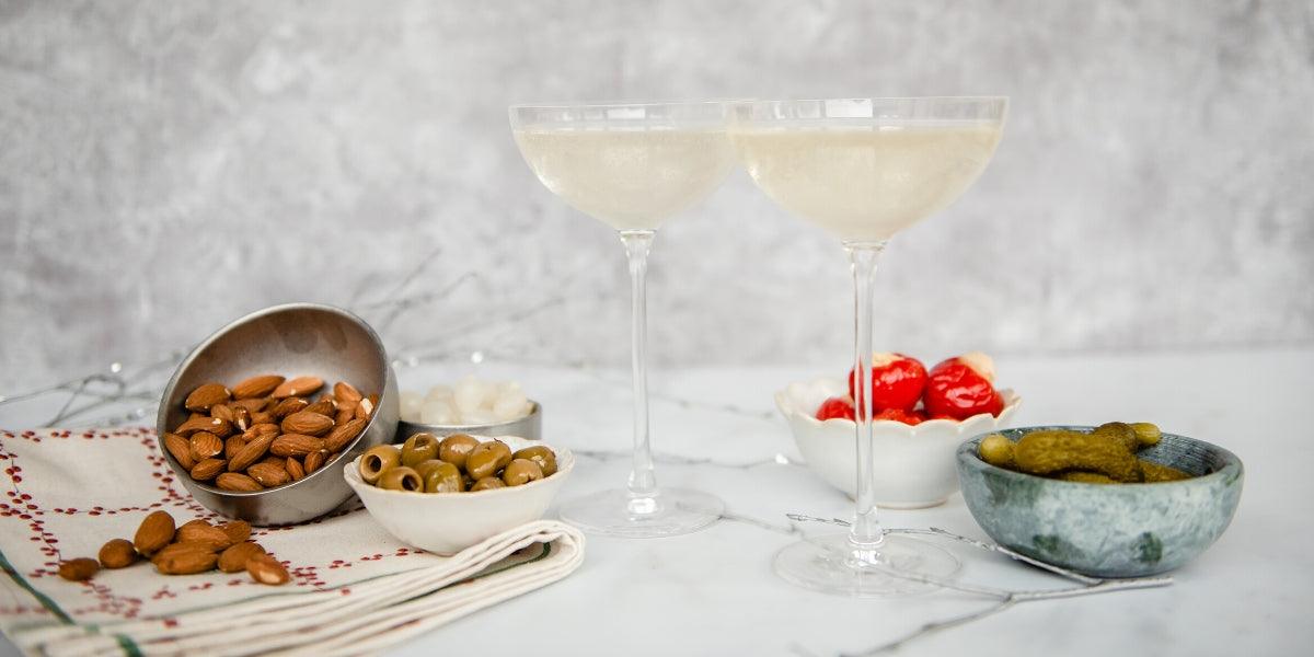 Tips for a healthier Christmas season - Purition UK