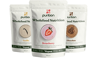 All Vegan Products
