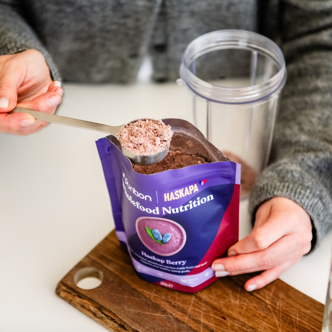 Haskap Berry 250g