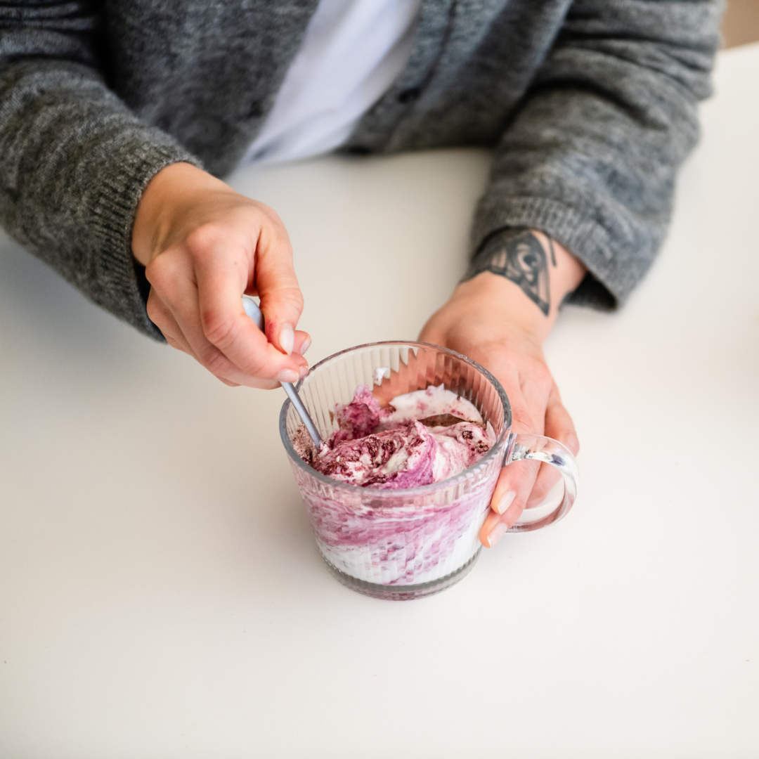 Haskap Berry 250g