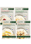 Porridge 4-Mixed Sample Pack