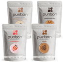 Purition 4-Bag Multipack - Purition UK