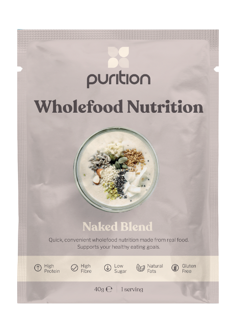 Unflavoured 40g