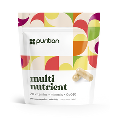 Purition Daily Multi Nutrient