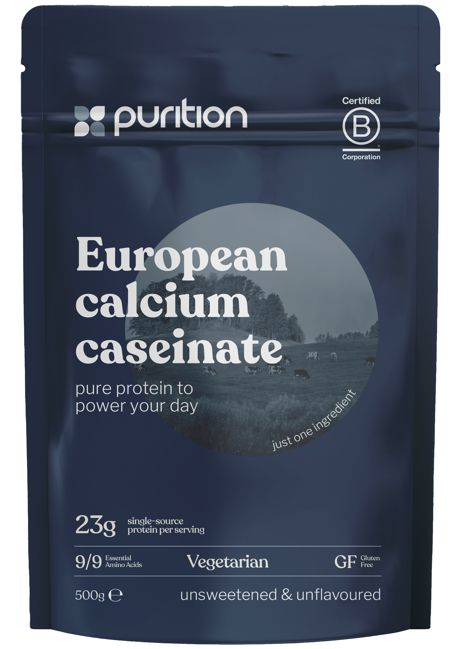 Casein Protein