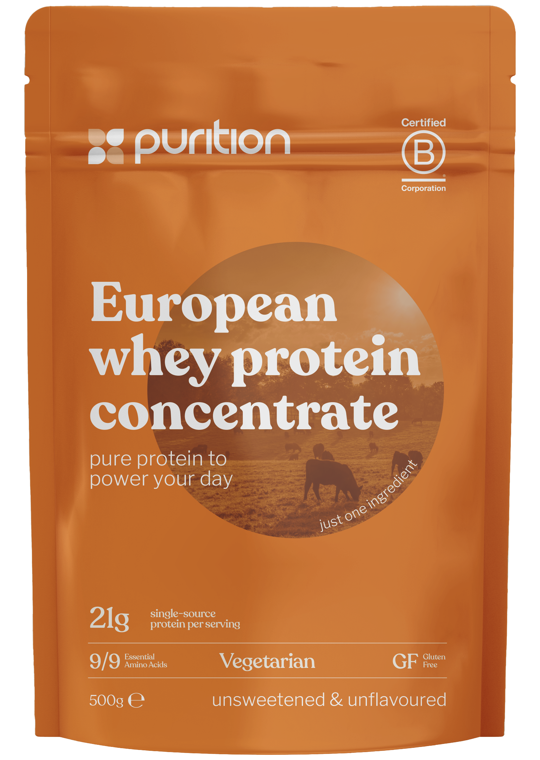 Whey Protein Concentrate
