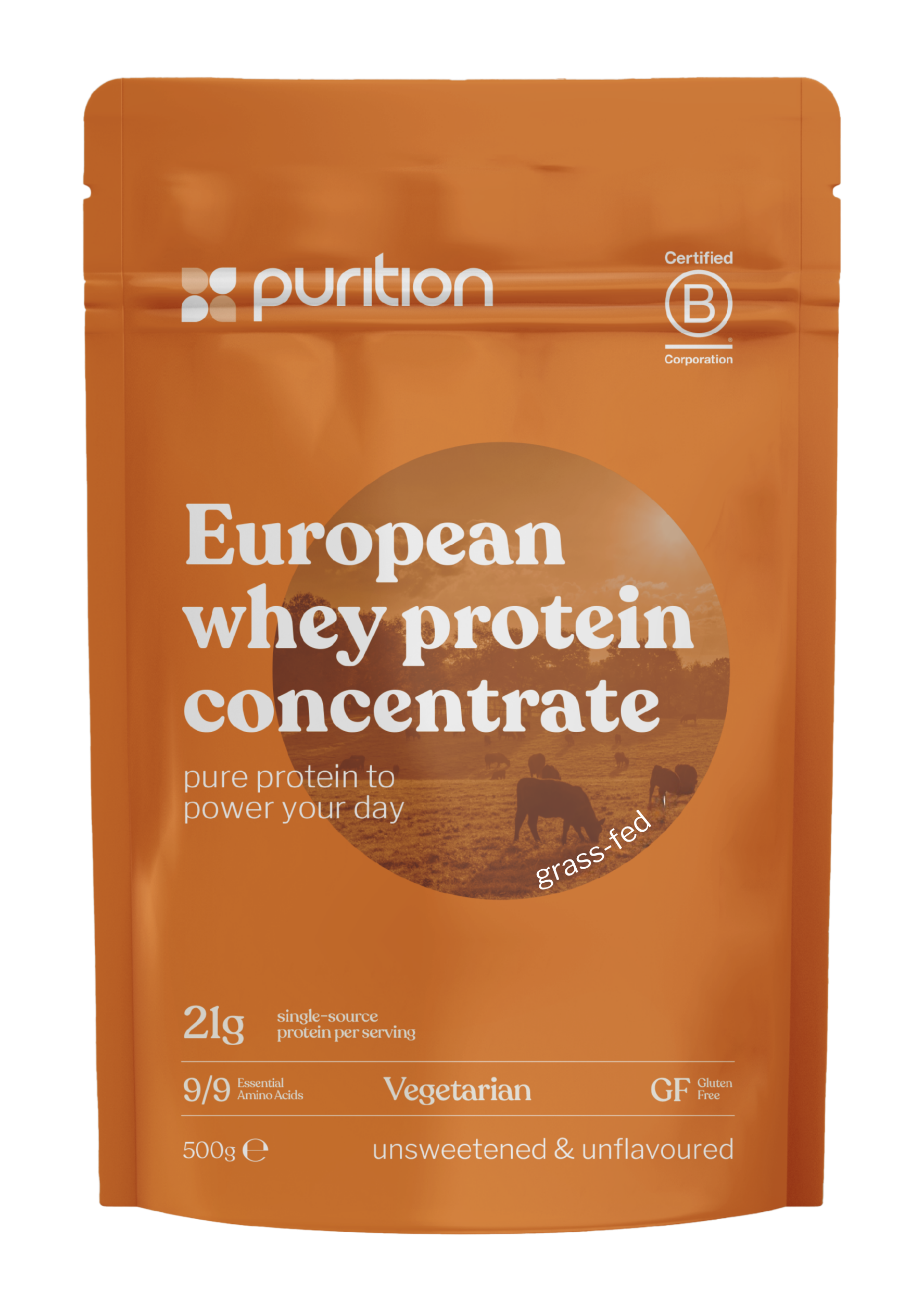 Whey Protein Concentrate