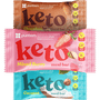 Wholefood Meal Bar Mixed 3-Pack