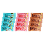 Wholefood Meal Bar 3-Flavour Pack - Box of 12