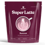 Beetroot Super Latte