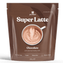 Chocolate Super Latte