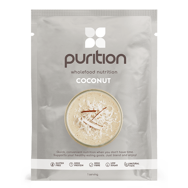 Coconut 40g