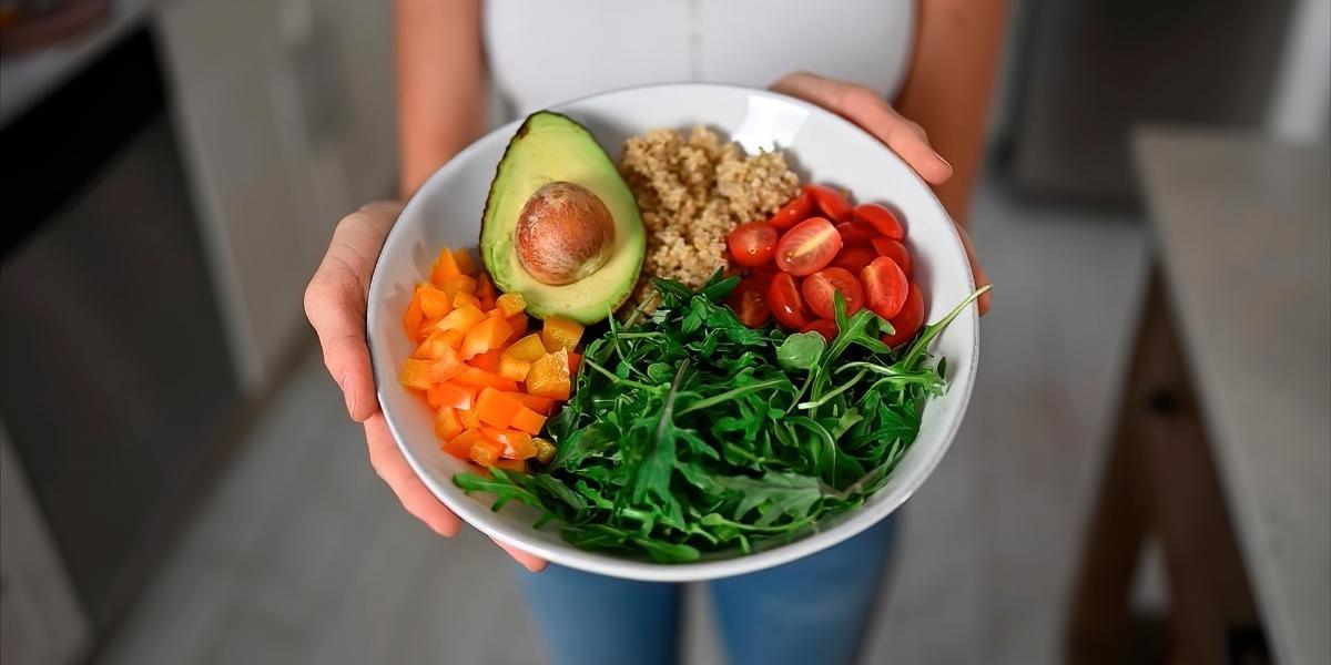 Ultimate vegan shopping list for beginners