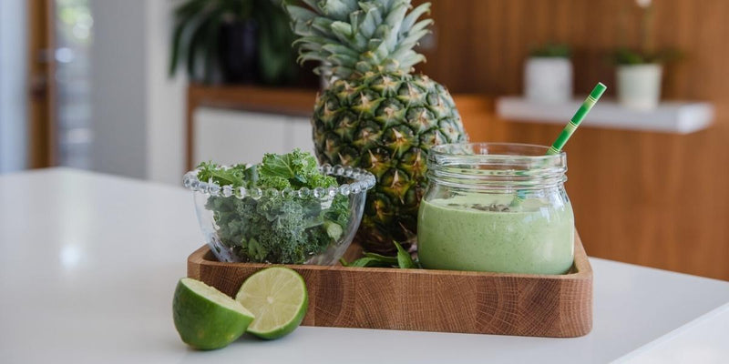 Alcohol free days: Purition mojito