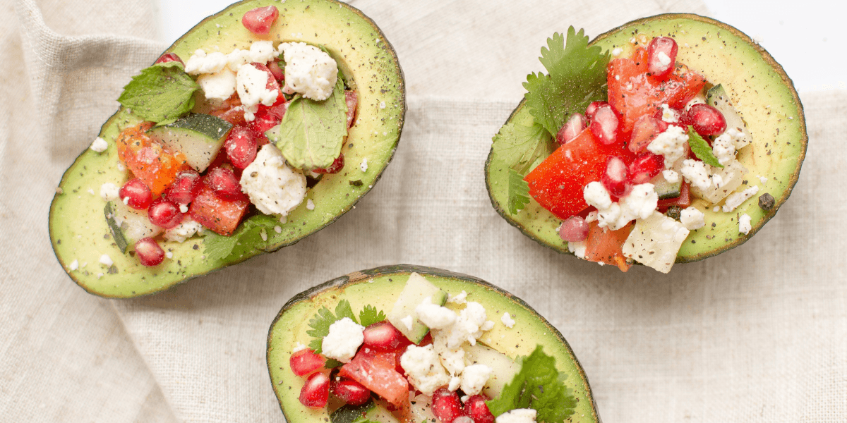 The ultimate keto shopping list for beginners