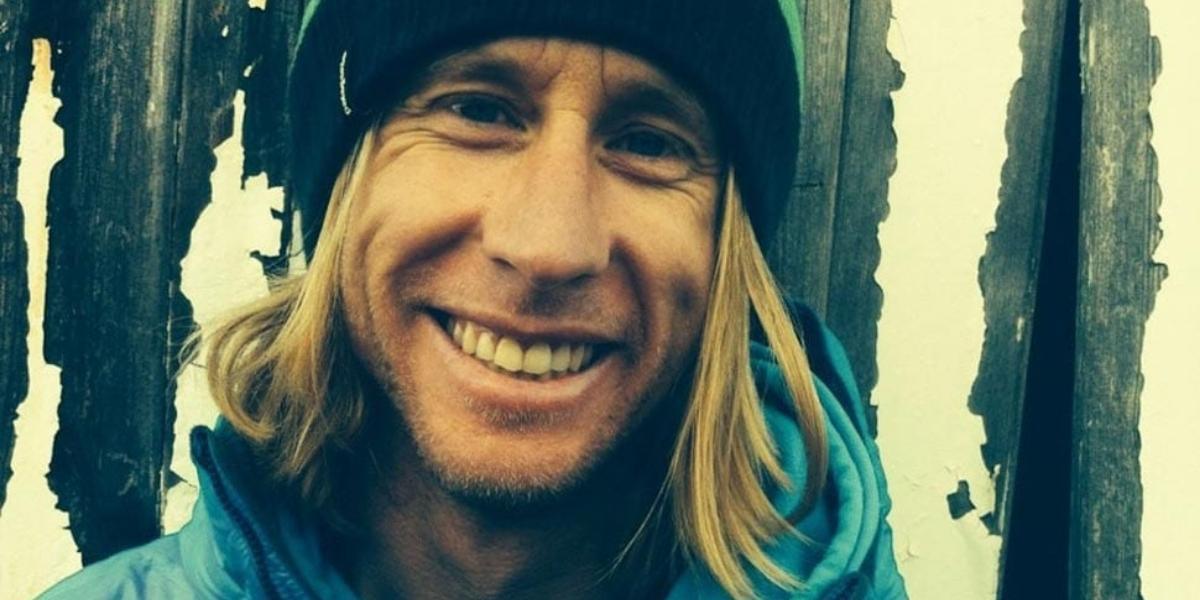 Interview with alpinist Matt Helliker