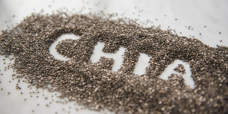 Chia Seeds: Health Benefits, Nutrition & Facts