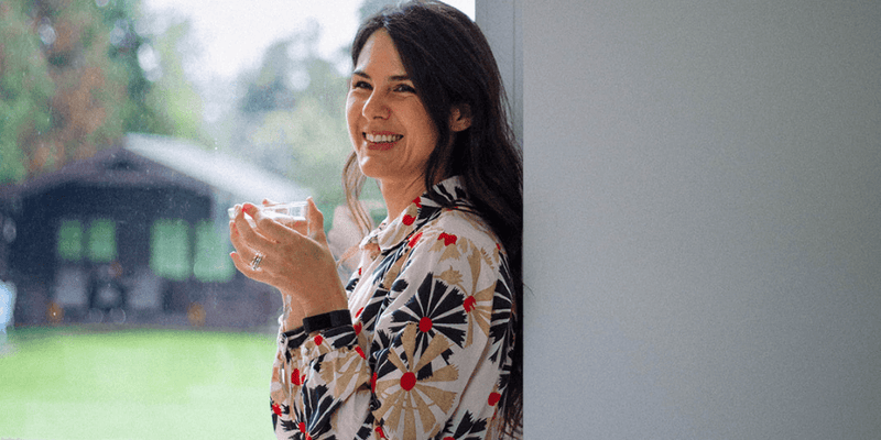 3 reasons why nutritionist, Cara Shaw, recommends Purition