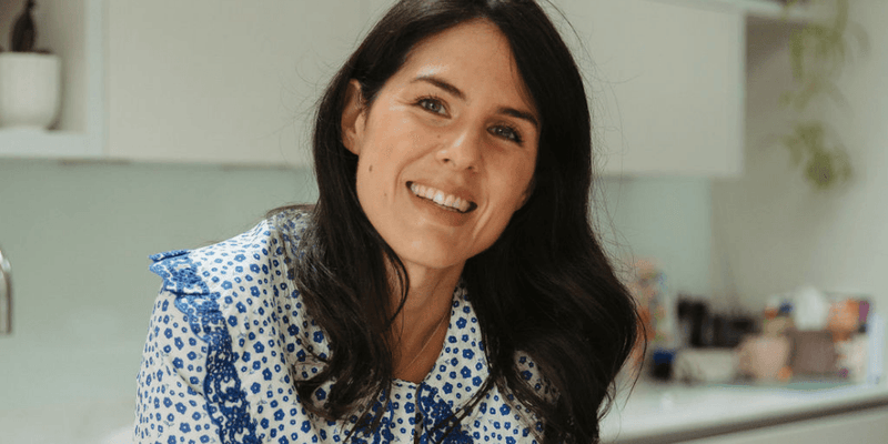 Cara Shaw talks nutrition and menopause