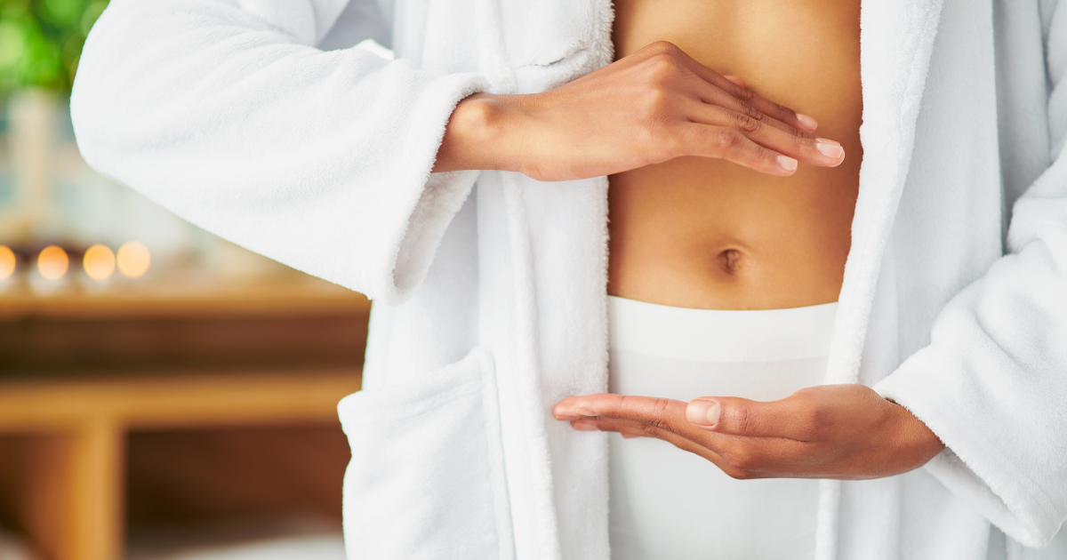 Cortisol and the gut: Stress hormones and their influence on IBS