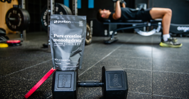 Creatine: Not Just for Gym Bros - What You Need to Know