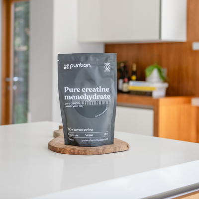 Is Creatine good for weight loss? The truth about creatine 'helping' weight loss