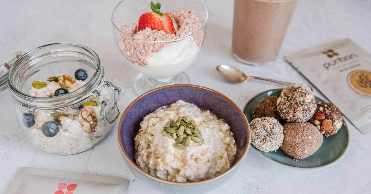 GLP Medications Aren't Magic: But real food makes them work better