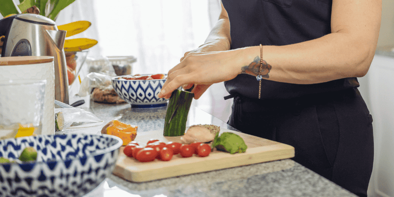 How to start a weight loss journey: A beginner's guide