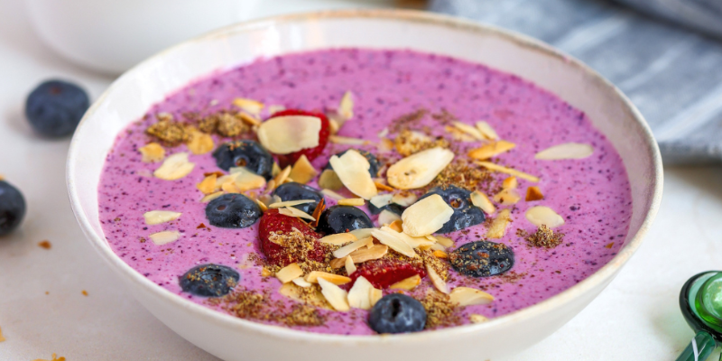 12 easy low-carb vegan breakfast recipes