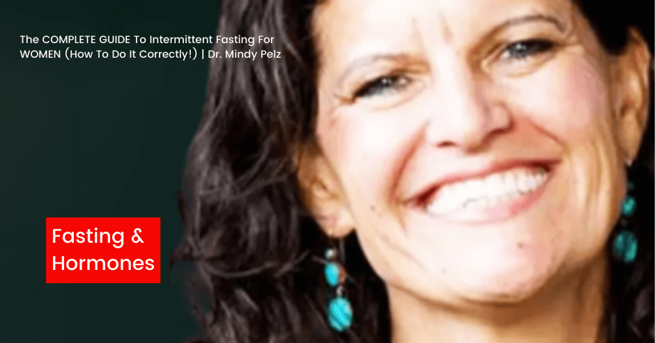 Fast Like a Girl Guide by Dr. Mindy Pelz: Fasting Phases & Cycle Tips
