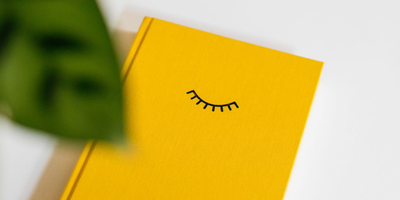 My first steps into journalling with The Positive Planner