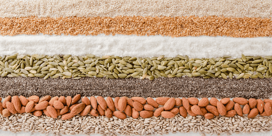 Natural Appetite Suppressants: The Satiety Power of Seeds & Nuts