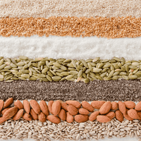 Natural Appetite Suppressants: The Satiety Power of Seeds & Nuts