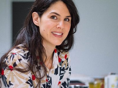 Nutritionist's favourite breakfast