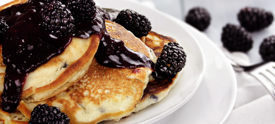 15 Healthy Breakfast Ideas to Support Your Weight Loss Goals