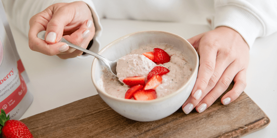 Intermittent Fasting Weight Loss: How to Break Your Fast