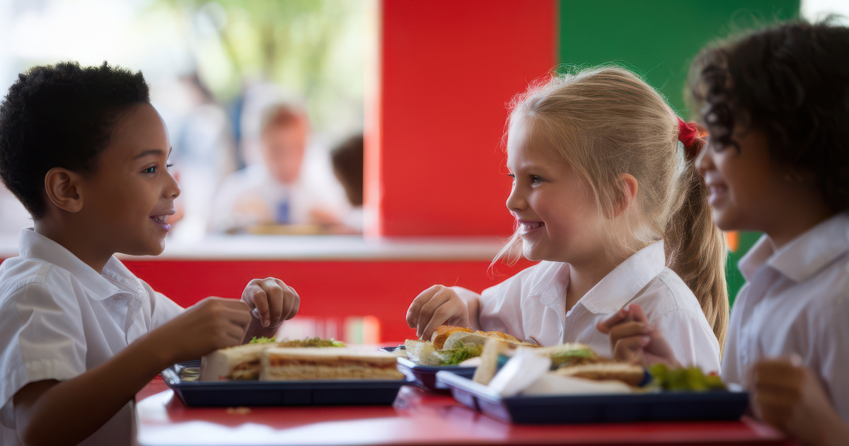 Raising Healthy Eaters: How Family Nutrition Shapes Lifelong Habits