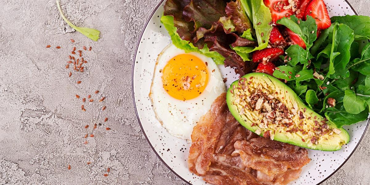 The beginner's guide to the keto diet - Purition UK