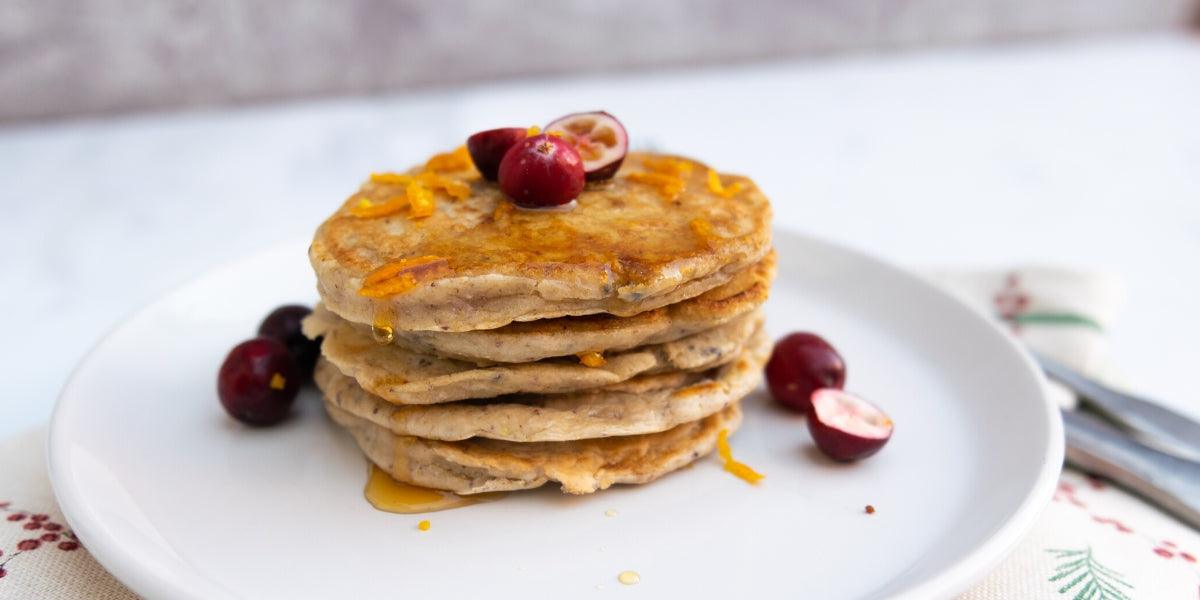 10 healthy vegan breakfast ideas that take minutes - Purition UK