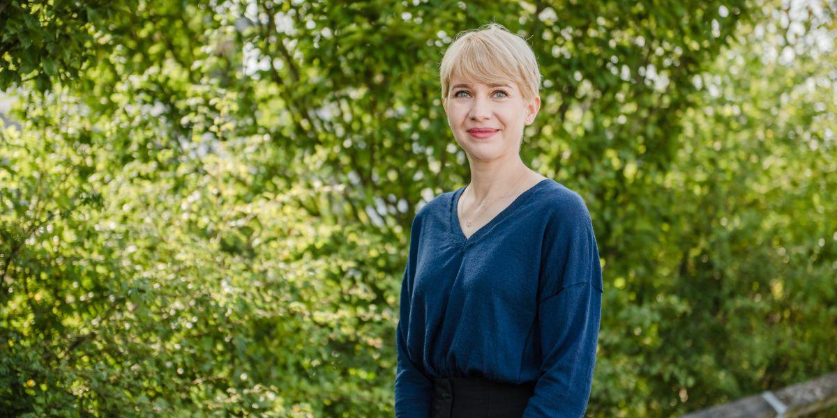 A nutritionist's top 10 tips for a healthy menopause