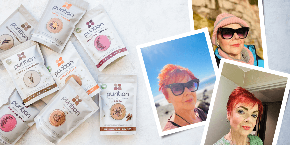 How Purition changed my relationship with food - Purition UK