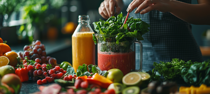 All About Antioxidants: What They Are & Why they Matter