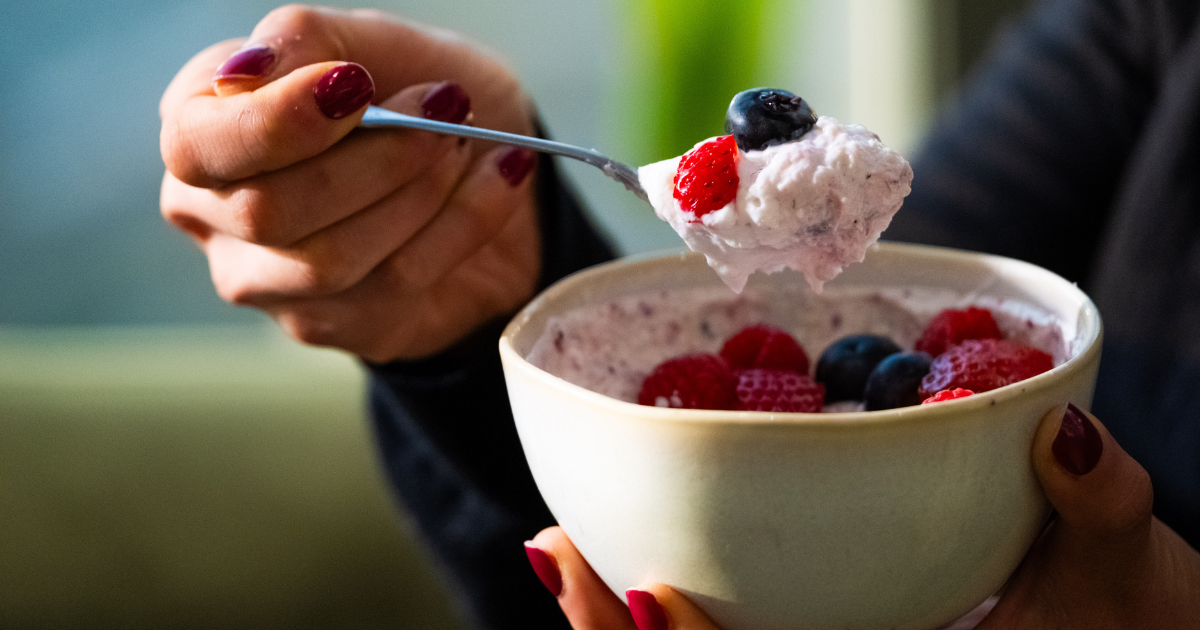 Where to start with weight loss: 3 small changes that actually work