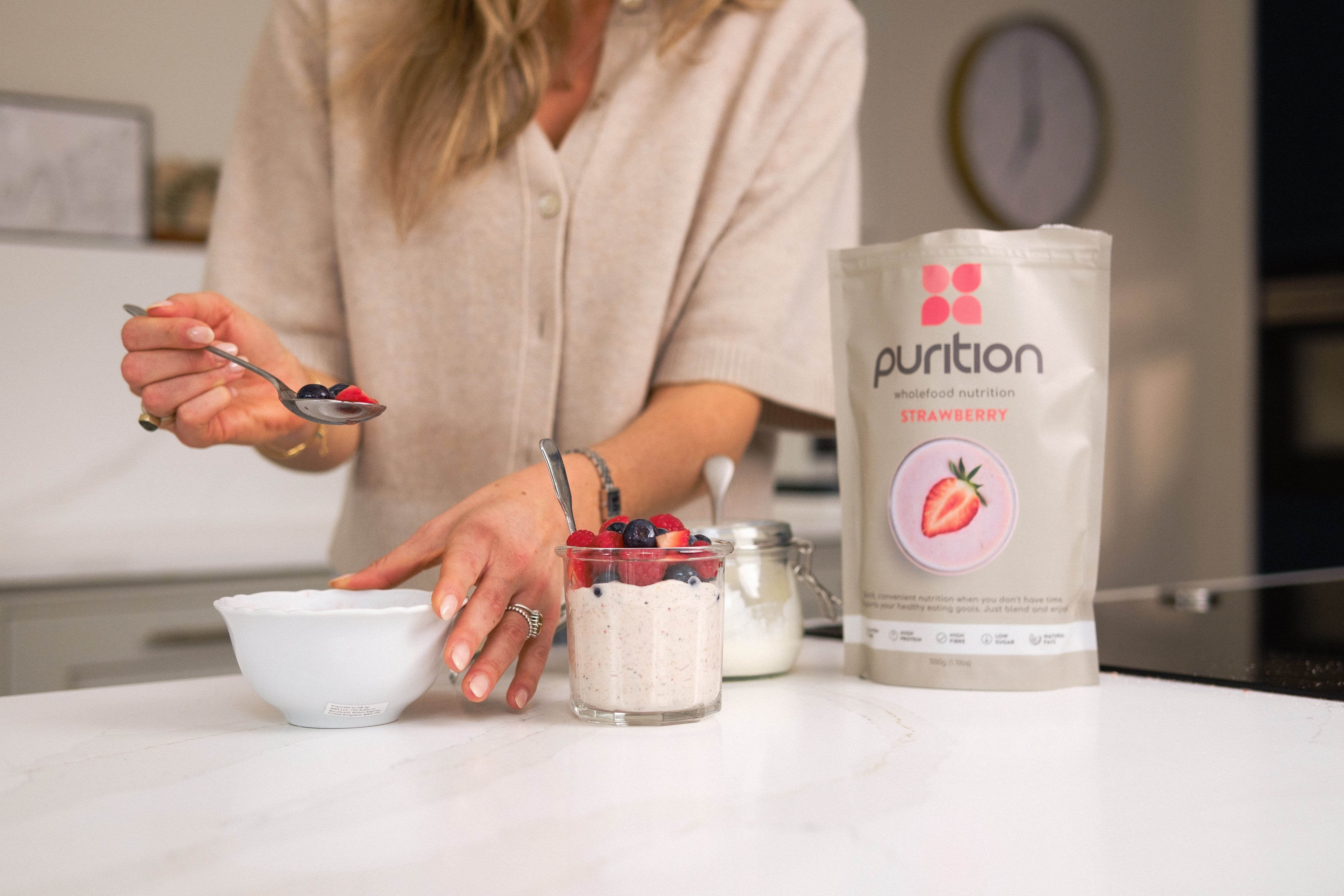 Building Sustainable Habits While on GLP-1 Medication