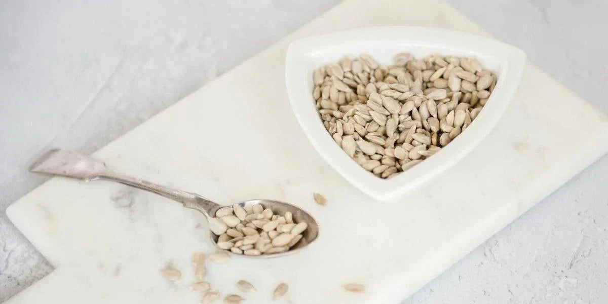 Sunflower seeds: Real food nutrition with big benefits