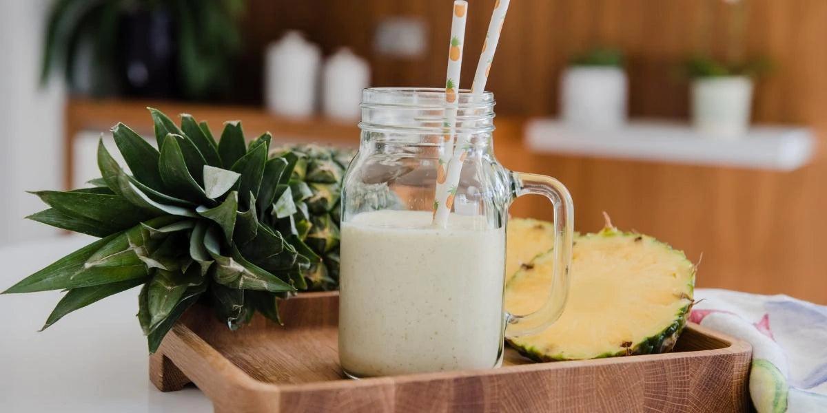 Are smoothies healthy? The sugar-laden truth