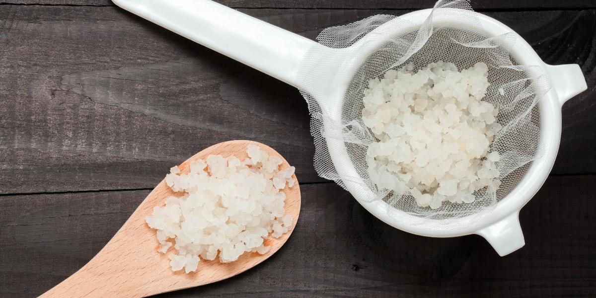 Why you should make your own kefir