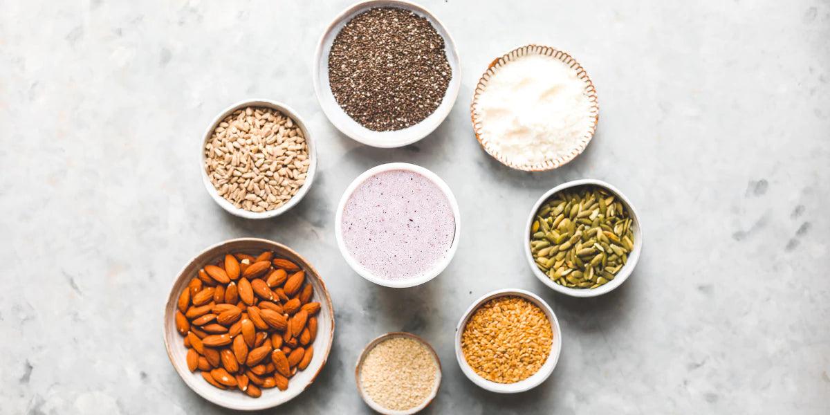 What are the best vegan protein sources?