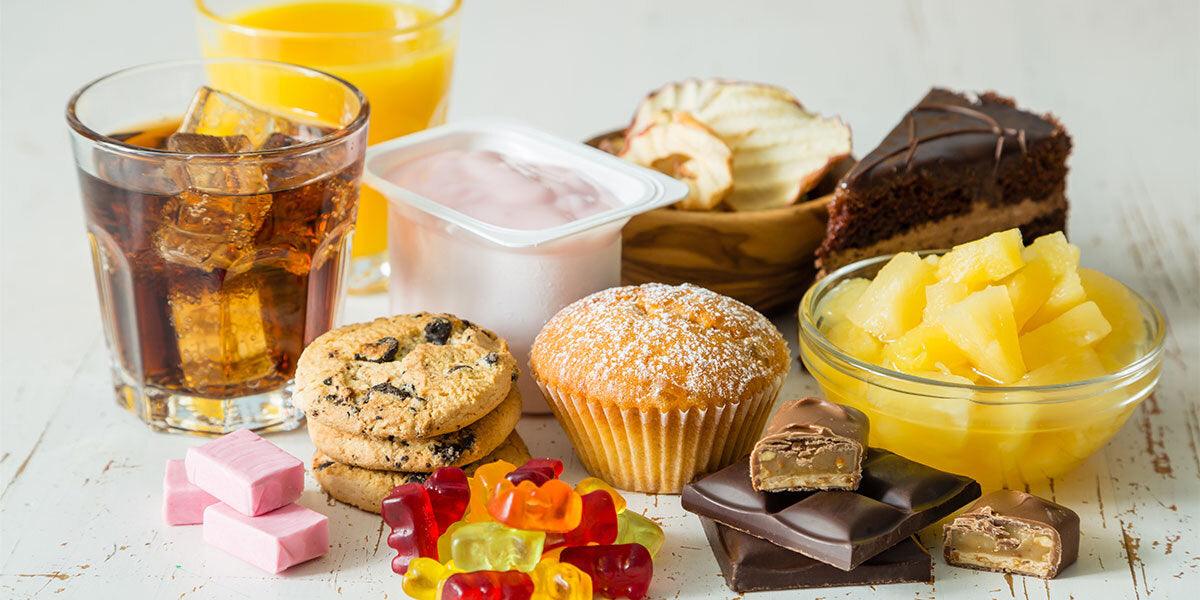 The ultra-processed foods & weight gain connection