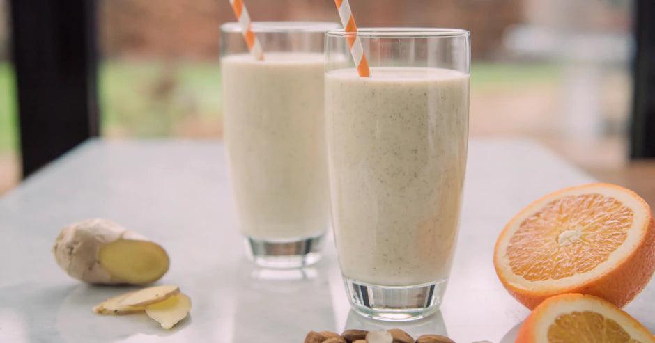 How to make a healthy smoothie + 10 easy recipes